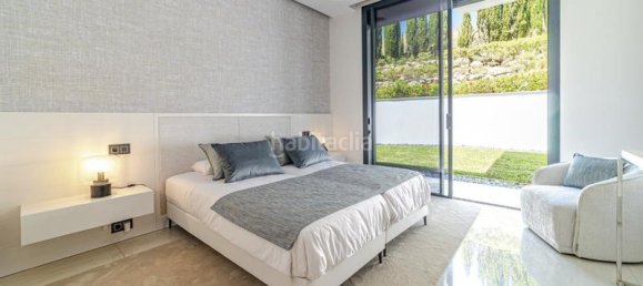 6 Schlafzimmer Villa in Marbella, Spain, Nr. 58182 12