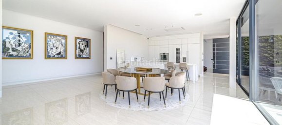 6 Schlafzimmer Villa in Marbella, Spain, Nr. 58182 8