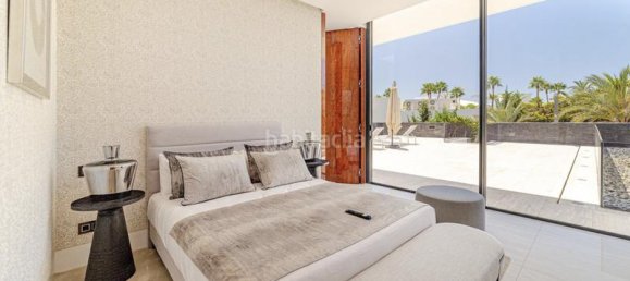 6 Schlafzimmer Villa in Marbella, Spain, Nr. 58182 20