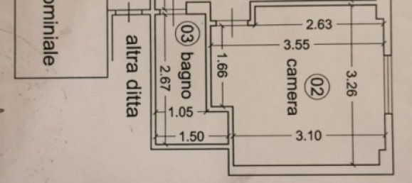 1 bedroom Apartment in Ovindoli, Italy No. 82893 6