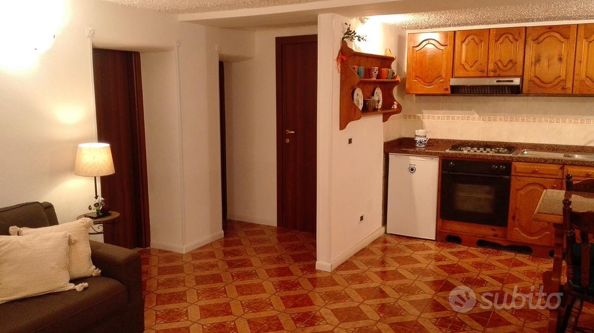 1 bedroom Apartment in Ovindoli, Italy No. 82893