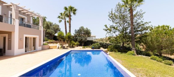 Villa de 3 dormitorios en Lagoa, Portugal No. 153602 3