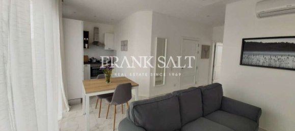 Ático de 1 dormitorio en Rabat, Malta No. 7104 14