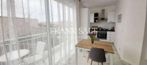 Ático de 1 dormitorio en Rabat, Malta No. 7104 4