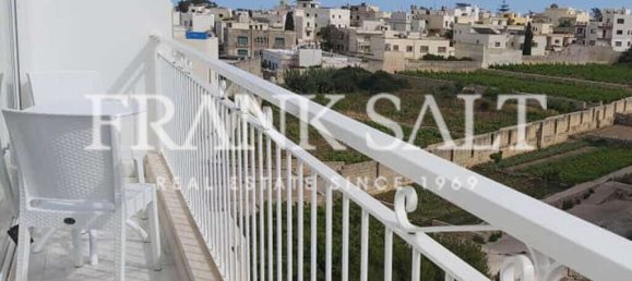 Ático de 1 dormitorio en Rabat, Malta No. 7104 10