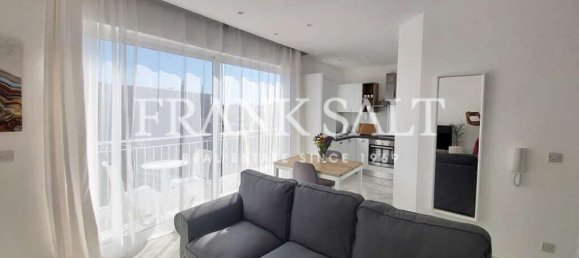 Ático de 1 dormitorio en Rabat, Malta No. 7104 2