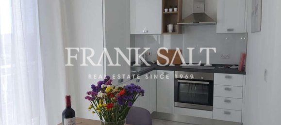 Ático de 1 dormitorio en Rabat, Malta No. 7104 3