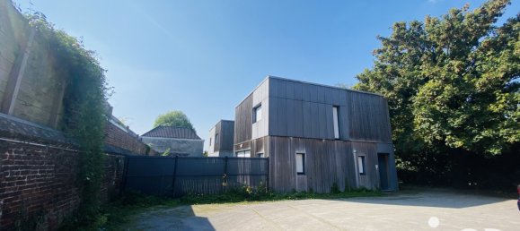 2 غرف نوم منزل في Seclin, France رقم 236546 9