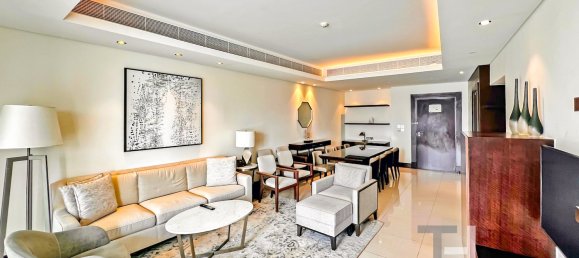 2 Schlafzimmer Wohnung in Burj Khalifa, UAE, Nr. 94299 4