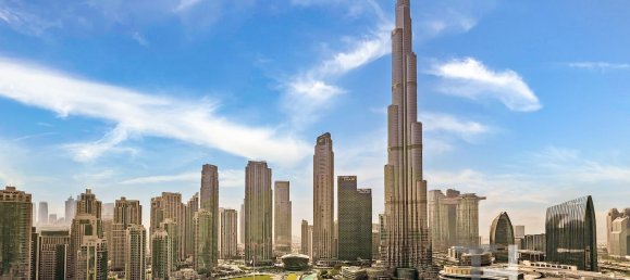 2 Schlafzimmer Wohnung in Burj Khalifa, UAE, Nr. 94299 18