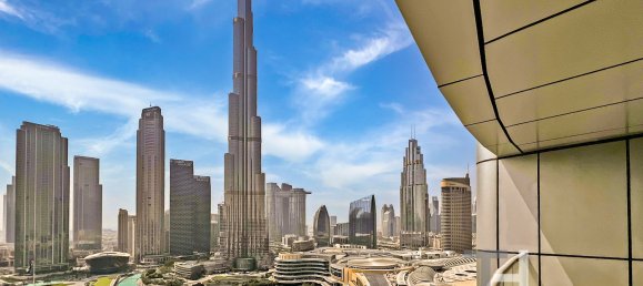 2 Schlafzimmer Wohnung in Burj Khalifa, UAE, Nr. 94299 2