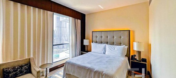 2 Schlafzimmer Wohnung in Burj Khalifa, UAE, Nr. 94299 9