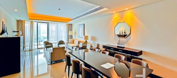 2 Schlafzimmer Wohnung in Burj Khalifa, UAE, Nr. 94299 6