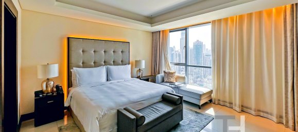 2 Schlafzimmer Wohnung in Burj Khalifa, UAE, Nr. 94299 10