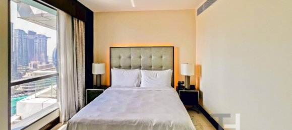 2 Schlafzimmer Wohnung in Burj Khalifa, UAE, Nr. 94299 11