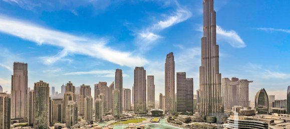 2 Schlafzimmer Wohnung in Burj Khalifa, UAE, Nr. 94299 19