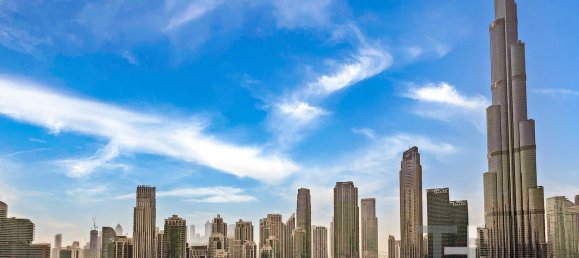 2 Schlafzimmer Wohnung in Burj Khalifa, UAE, Nr. 94299 20