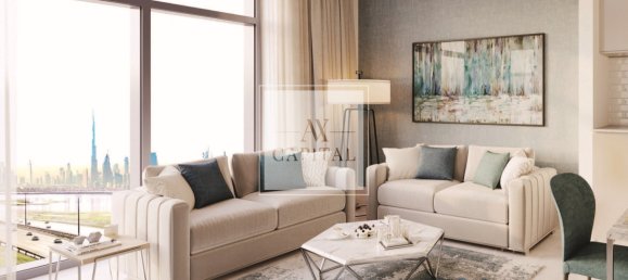 1 bedroom Apartment in Mohammed Bin Rashid City, UAE No. 52111 9