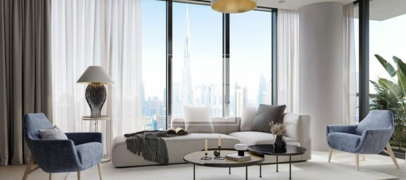 1 bedroom Apartment in Mohammed Bin Rashid City, UAE No. 52111 11