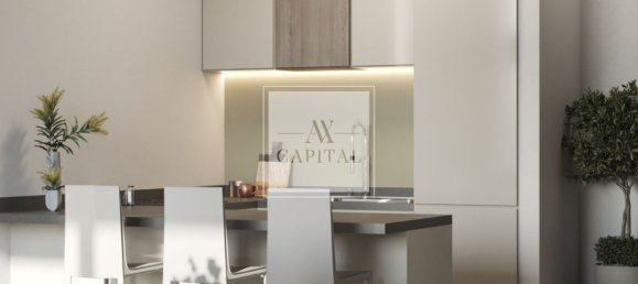 1 bedroom Apartment in Mohammed Bin Rashid City, UAE No. 52111 8