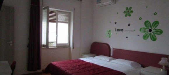 Apartamento de 10 habitaciónes en Syracuse, Italy No. 250315 17