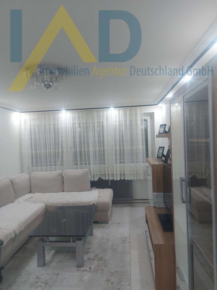 1 غرف نوم شقة في Ostallgau, Germany رقم 220182