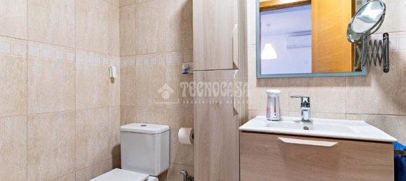 2 rooms Apartment in Almeria, Spain No. 143537 15