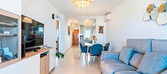 2 rooms Apartment in Almeria, Spain No. 143537 8