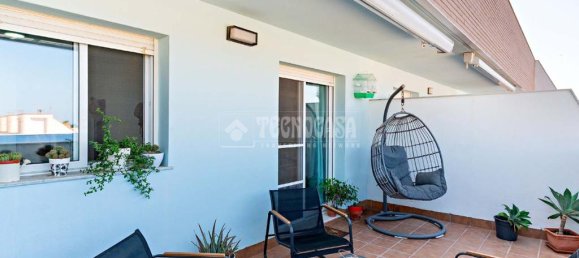 2 rooms Apartment in Almeria, Spain No. 143537 19