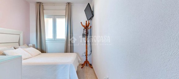 2 rooms Apartment in Almeria, Spain No. 143537 11