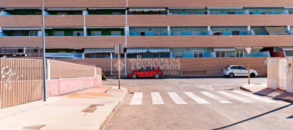 2 rooms Apartment in Almeria, Spain No. 143537 2