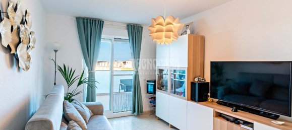 2 rooms Apartment in Almeria, Spain No. 143537 9