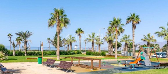 2 rooms Apartment in Almeria, Spain No. 143537 27