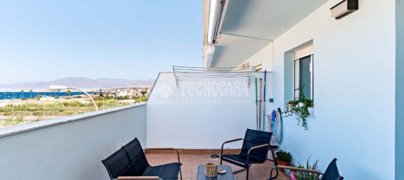 2 rooms Apartment in Almeria, Spain No. 143537 18