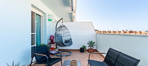 2 rooms Apartment in Almeria, Spain No. 143537 20