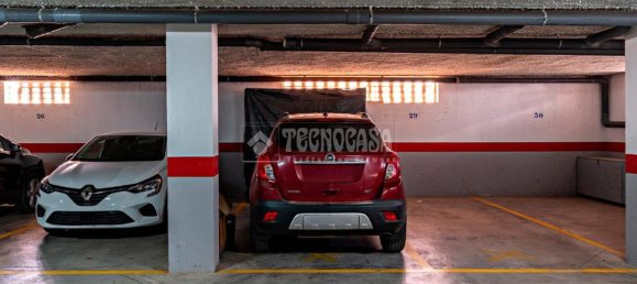 2 rooms Apartment in Almeria, Spain No. 143537 24