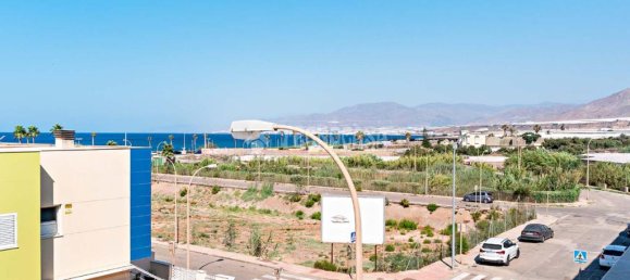 2 rooms Apartment in Almeria, Spain No. 143537 23