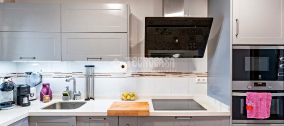 2 rooms Apartment in Almeria, Spain No. 143537 6