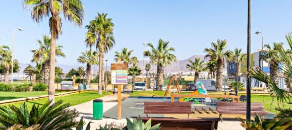 2 rooms Apartment in Almeria, Spain No. 143537 28