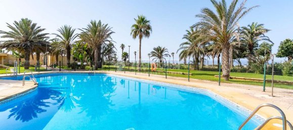 2 rooms Apartment in Almeria, Spain No. 143537 26