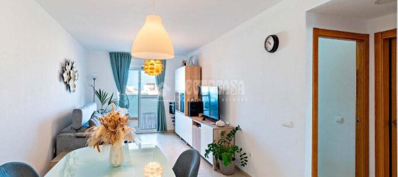 2 rooms Apartment in Almeria, Spain No. 143537 10