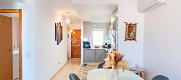 2 rooms Apartment in Almeria, Spain No. 143537 7