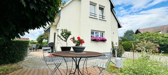 4 bedrooms House in Hettenschlag, France No. 257269 5