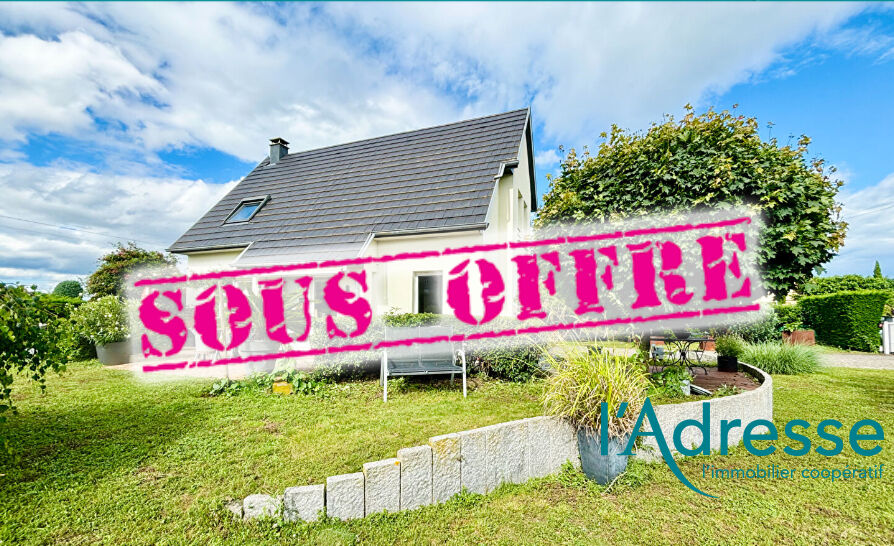 4 bedrooms House in Hettenschlag, France No. 257269