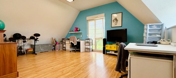 4 bedrooms House in Hettenschlag, France No. 257269 11