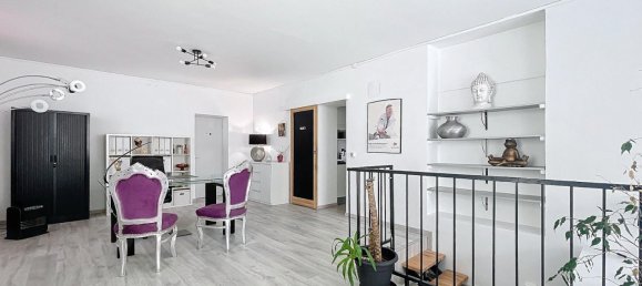 66m² Commercial property in Nancy, France No. 54830 2