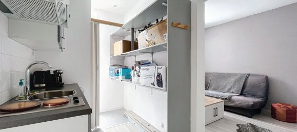 66m² Commercial property in Nancy, France No. 54830 6