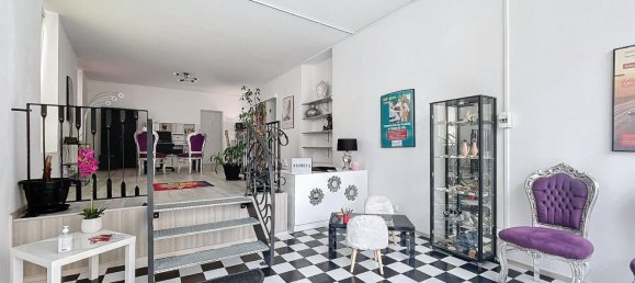 66m² Commercial property in Nancy, France No. 54830 3