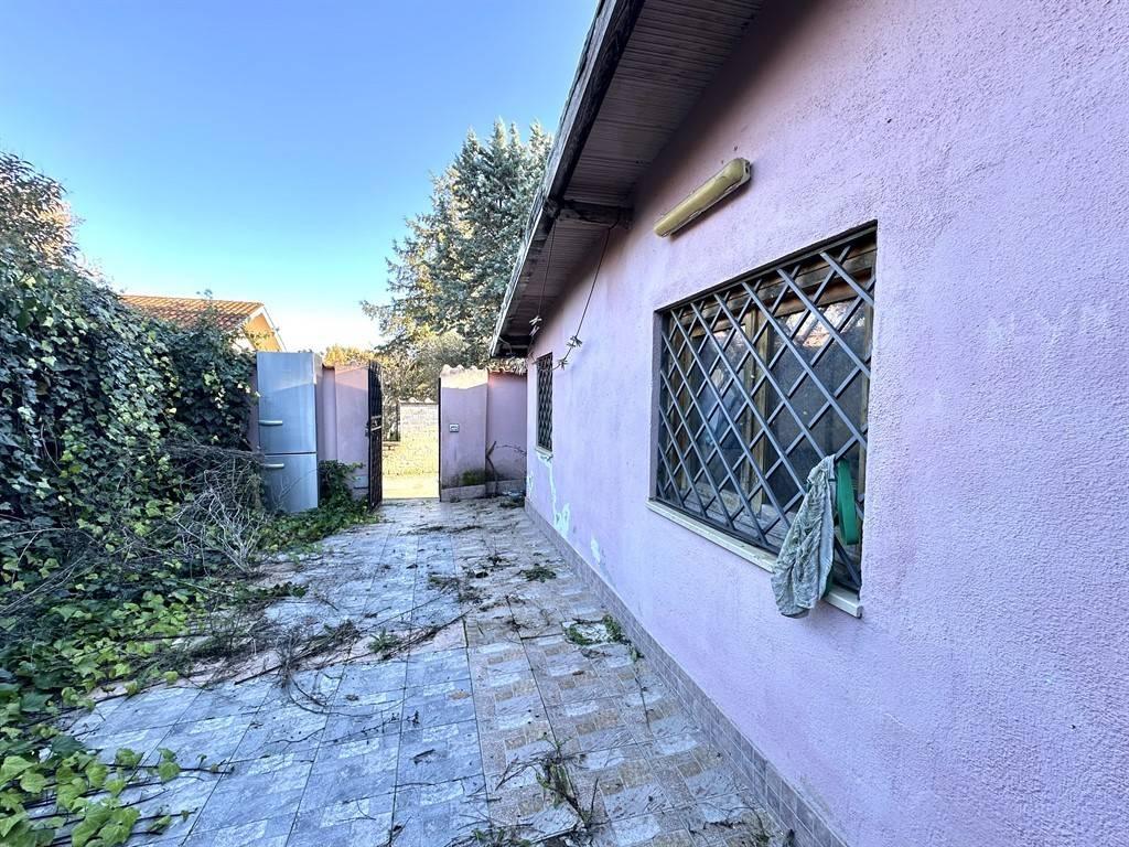 2 rooms Apartment in Palestrina, Italy No. 28797