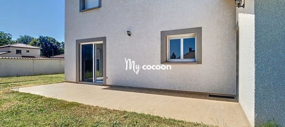 4 bedrooms House in Ain, France No. 313525 3